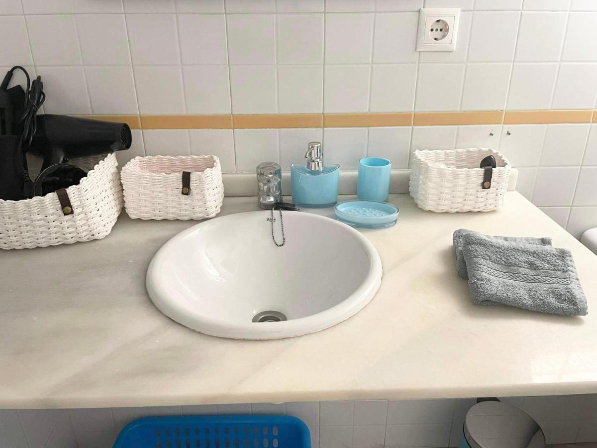 Casa Monet - La Calma - 4 Pools- Big Terrace - Orihuela Costa Apartment Playa Flamenca Ngoại thất bức ảnh
