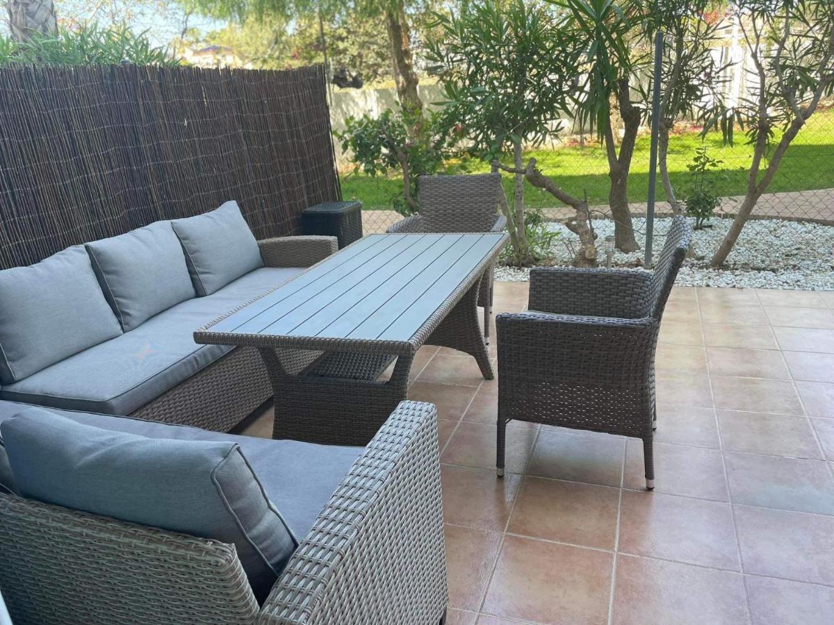 Casa Monet - La Calma - 4 Pools- Big Terrace - Orihuela Costa Apartment Playa Flamenca Ngoại thất bức ảnh