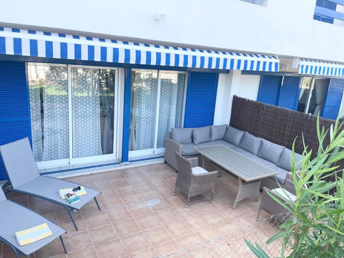 Casa Monet - La Calma - 4 Pools- Big Terrace - Orihuela Costa Apartment Playa Flamenca Ngoại thất bức ảnh