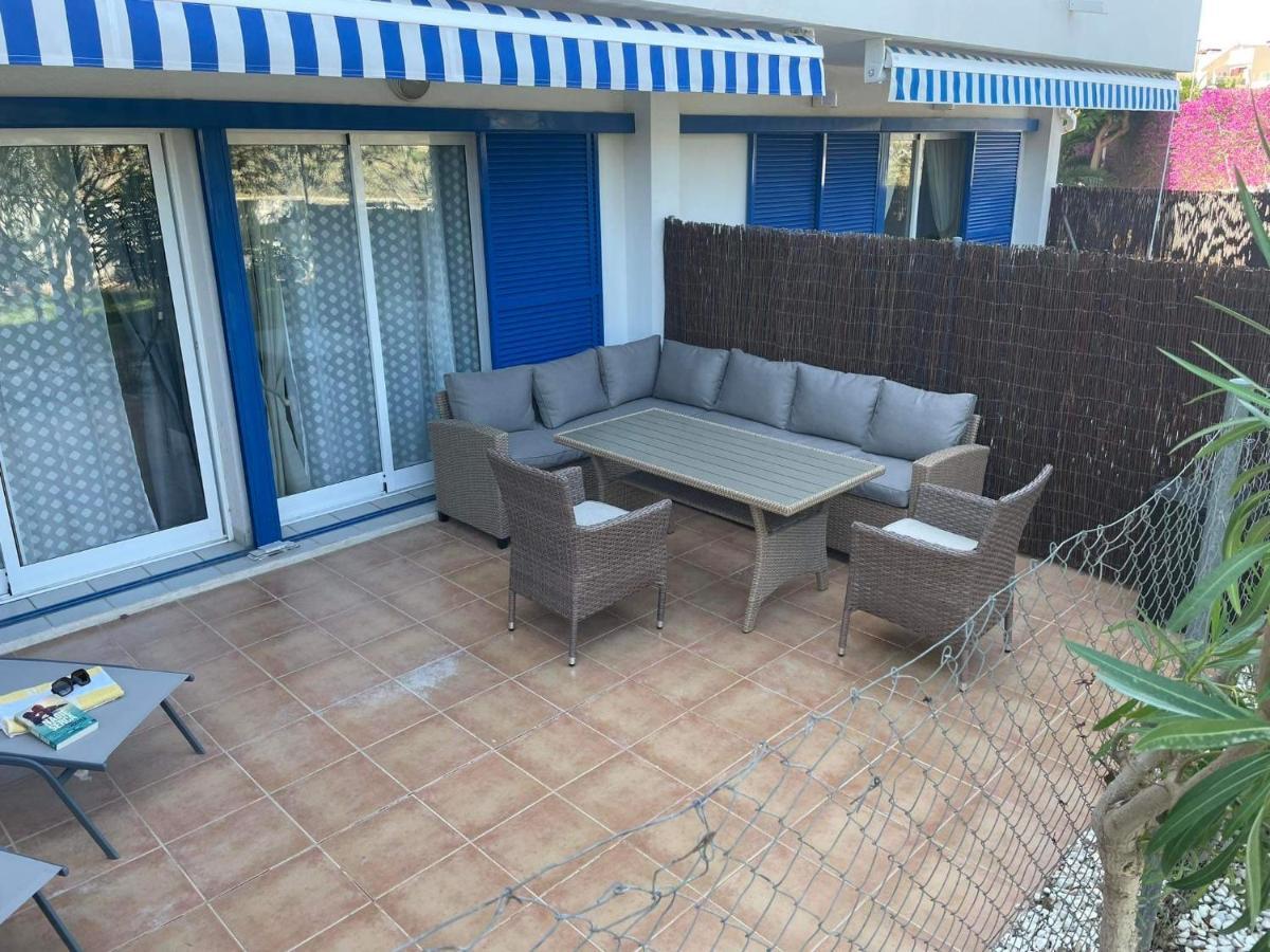 Casa Monet - La Calma - 4 Pools- Big Terrace - Orihuela Costa Apartment Playa Flamenca Ngoại thất bức ảnh