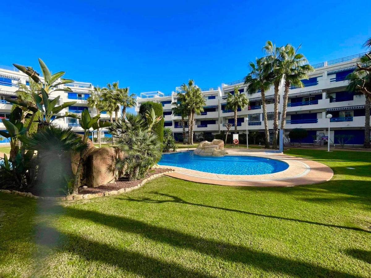 Casa Monet - La Calma - 4 Pools- Big Terrace - Orihuela Costa Apartment Playa Flamenca Ngoại thất bức ảnh