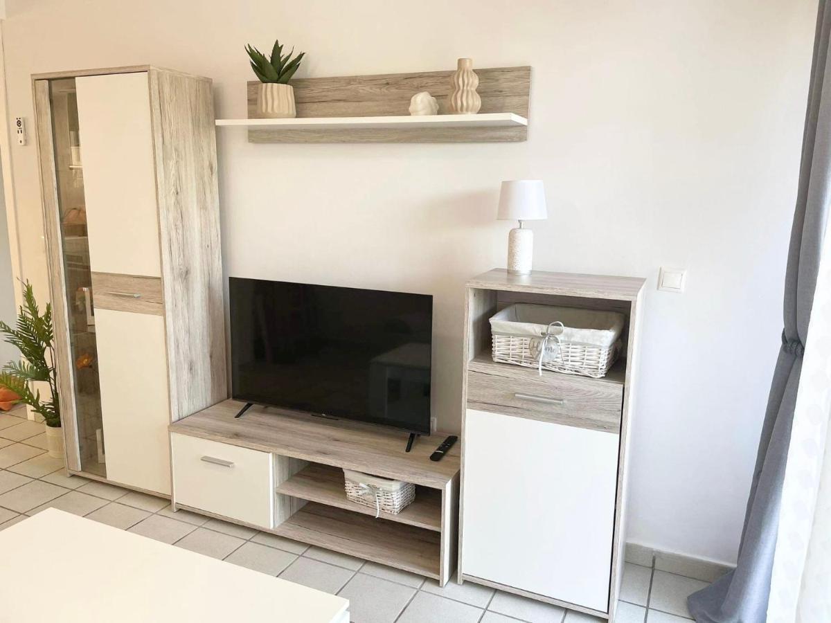 Casa Monet - La Calma - 4 Pools- Big Terrace - Orihuela Costa Apartment Playa Flamenca Ngoại thất bức ảnh