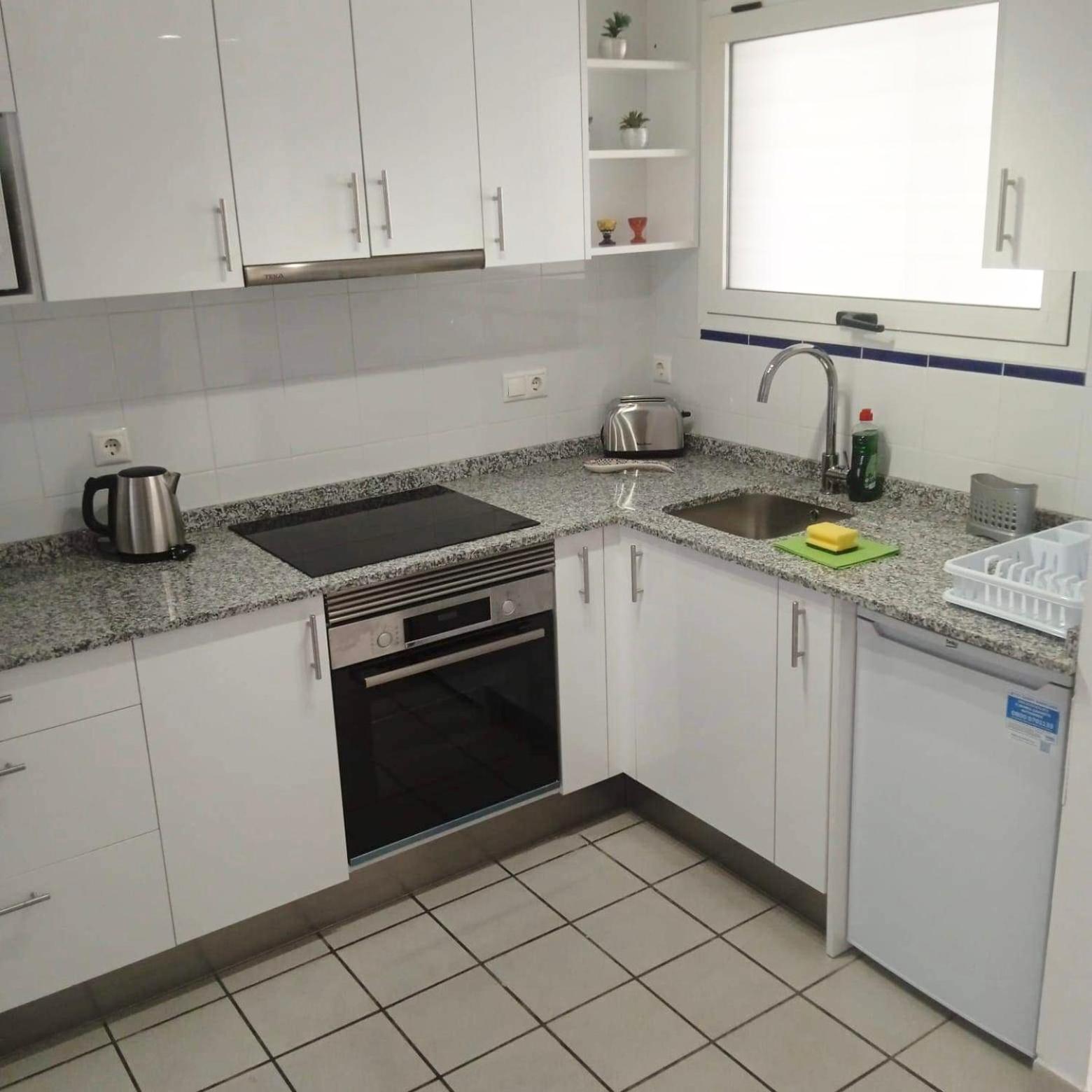 Casa Monet - La Calma - 4 Pools- Big Terrace - Orihuela Costa Apartment Playa Flamenca Ngoại thất bức ảnh