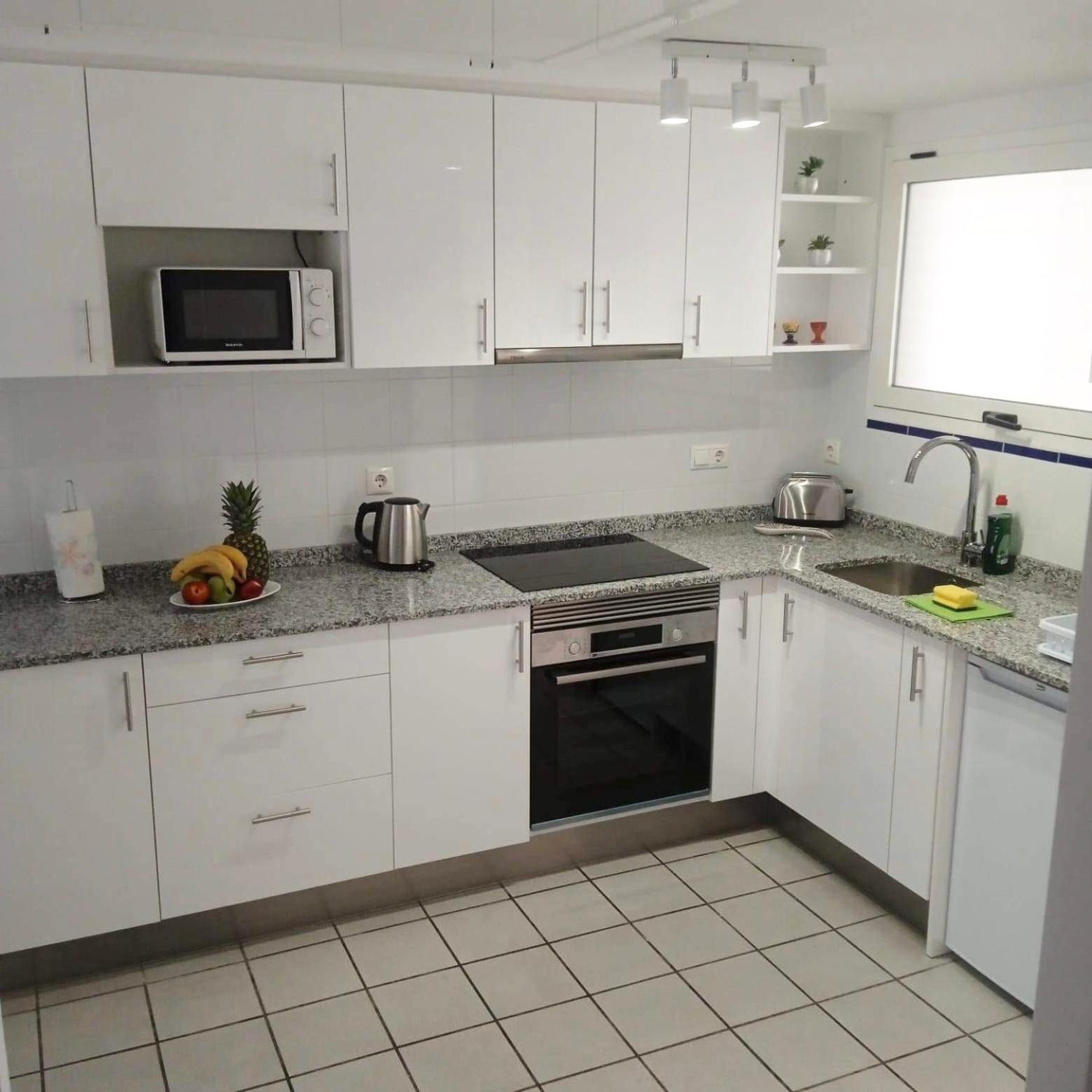 Casa Monet - La Calma - 4 Pools- Big Terrace - Orihuela Costa Apartment Playa Flamenca Ngoại thất bức ảnh