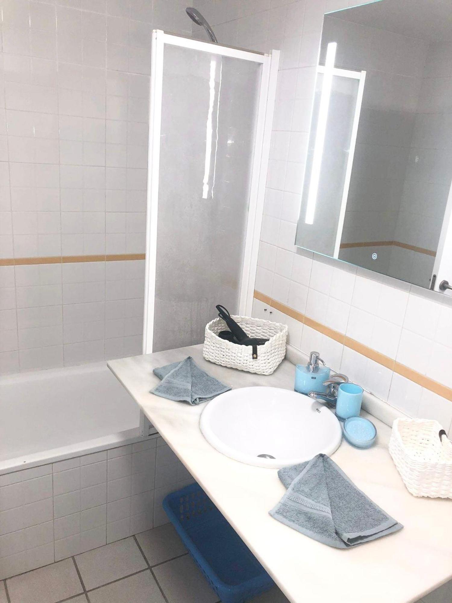 Casa Monet - La Calma - 4 Pools- Big Terrace - Orihuela Costa Apartment Playa Flamenca Ngoại thất bức ảnh
