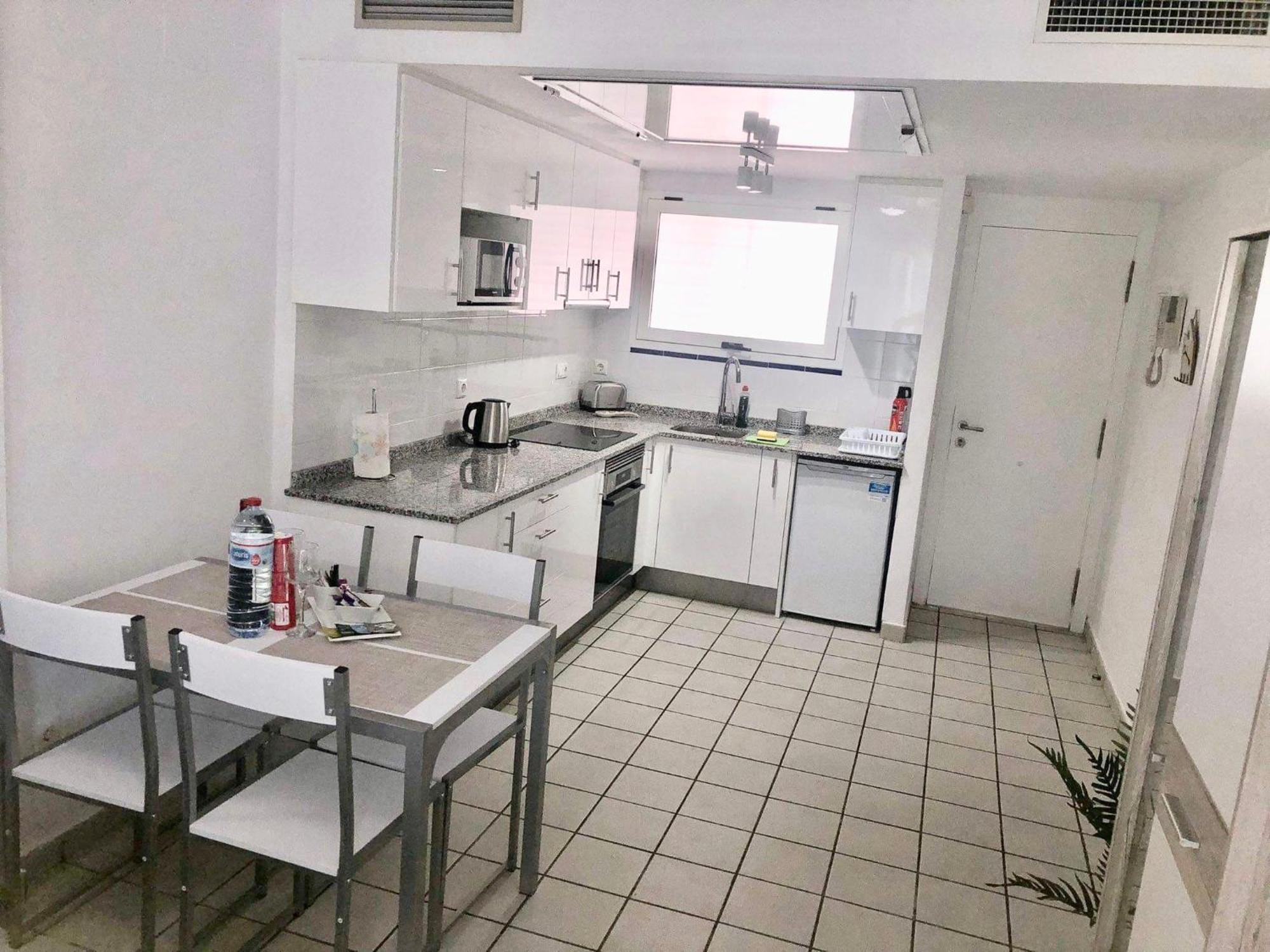 Casa Monet - La Calma - 4 Pools- Big Terrace - Orihuela Costa Apartment Playa Flamenca Ngoại thất bức ảnh