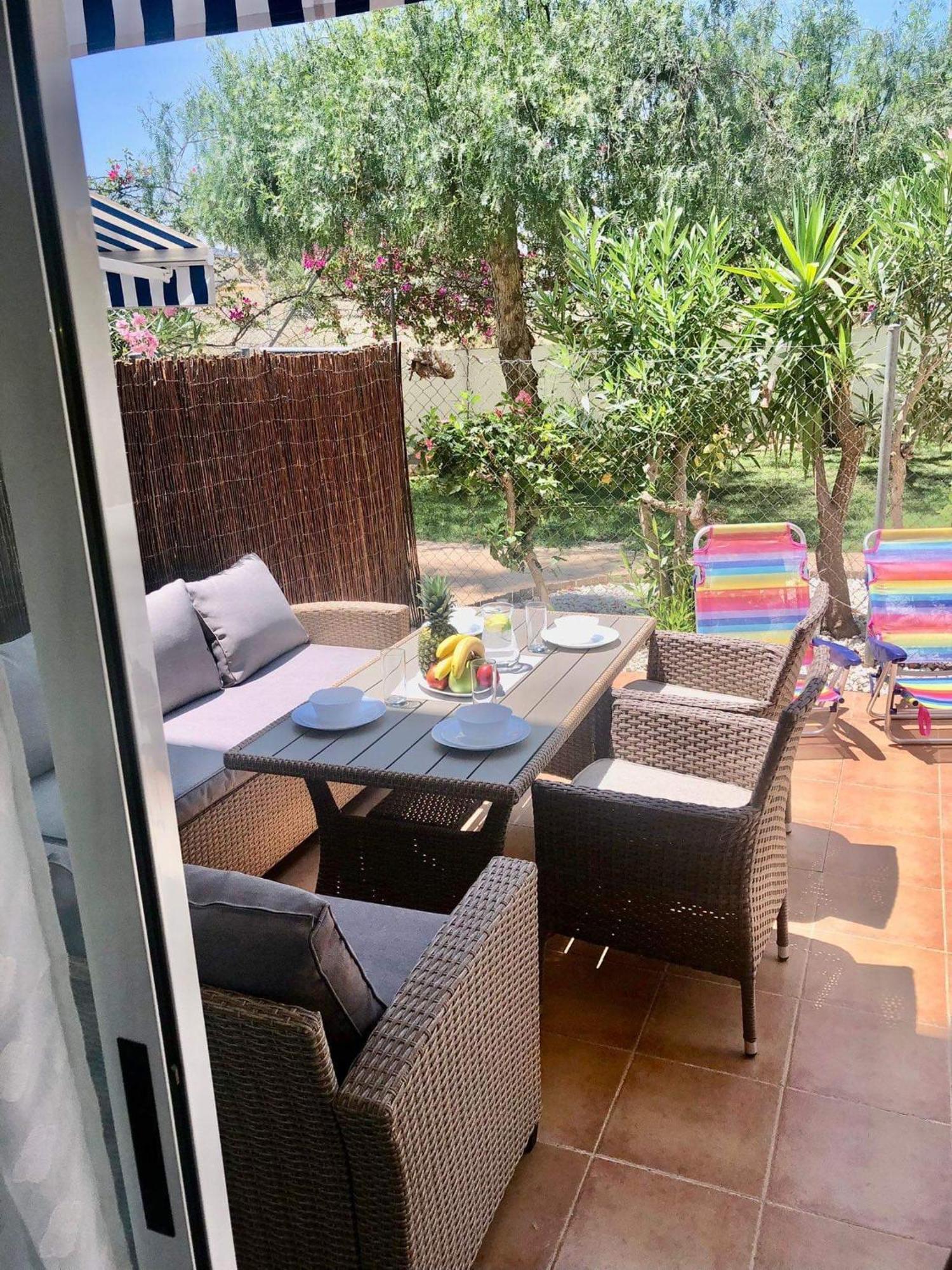 Casa Monet - La Calma - 4 Pools- Big Terrace - Orihuela Costa Apartment Playa Flamenca Ngoại thất bức ảnh